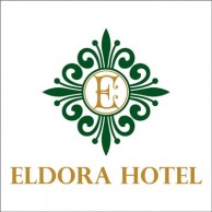 Eldora Hotel - Logo